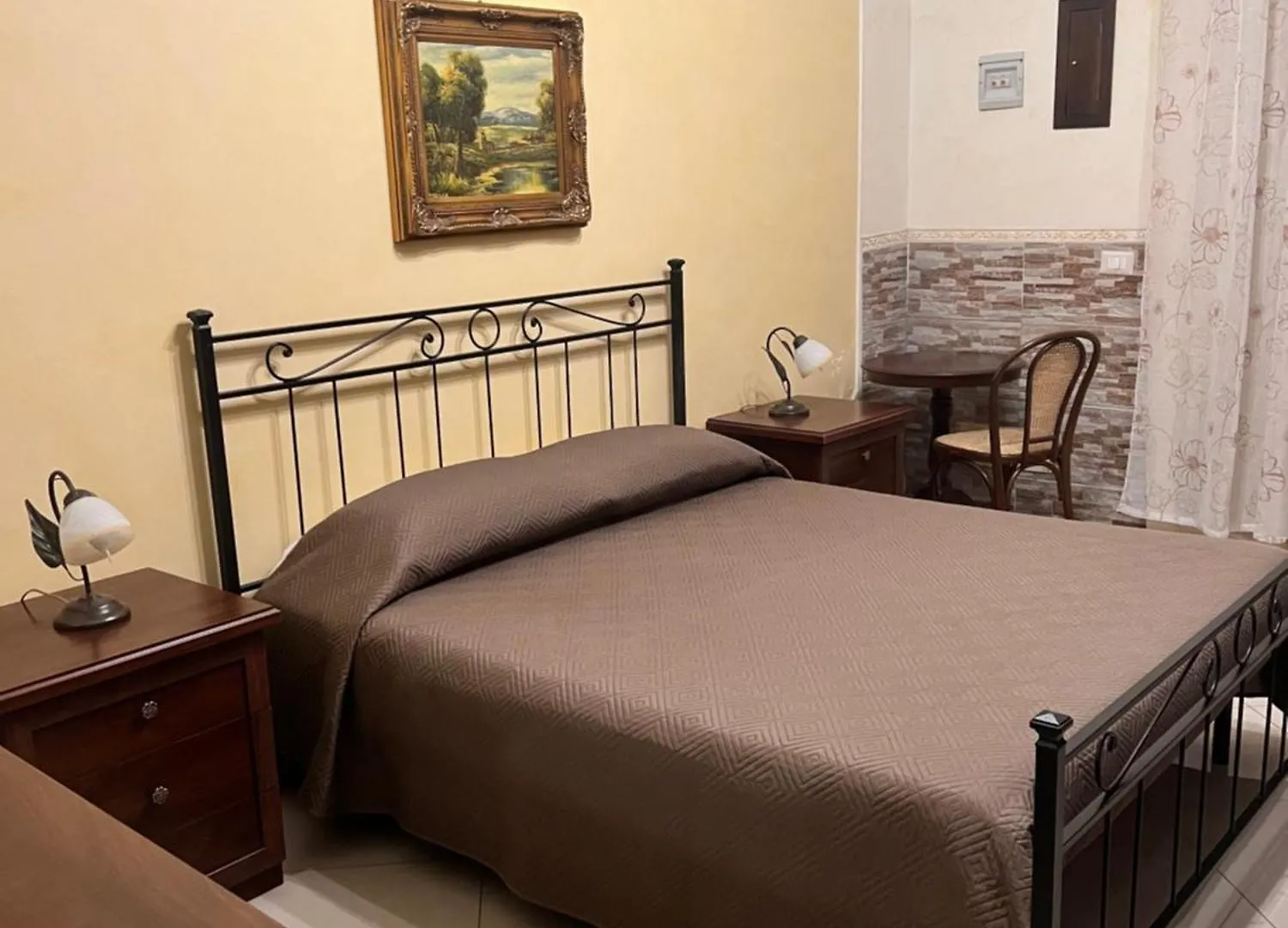 De Lorenzo 21 Apartment Catania Italien