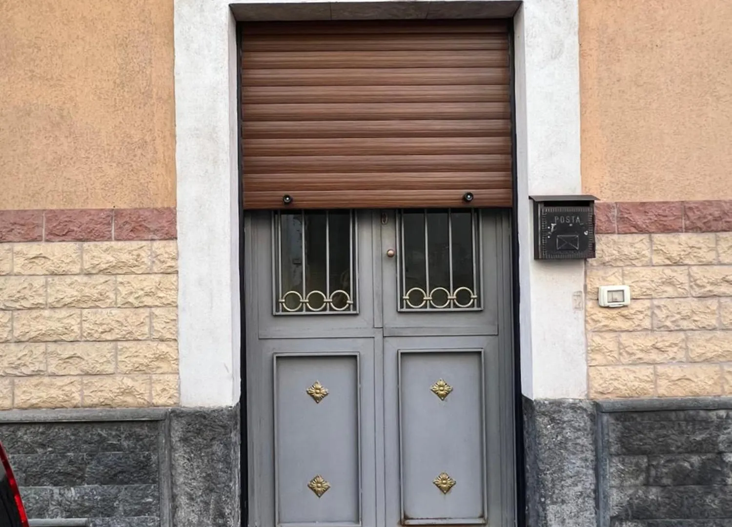 Ferienhaus De Lorenzo 21 Apartment Catania